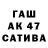 ТГК концентрат Dmitry kamburov