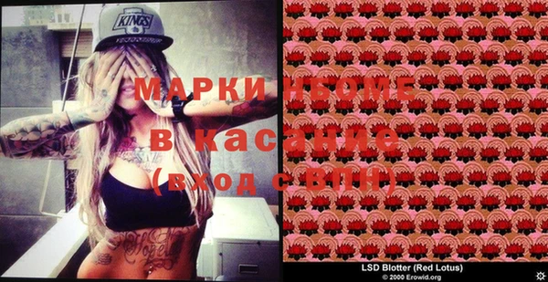 крисы Белоозёрский